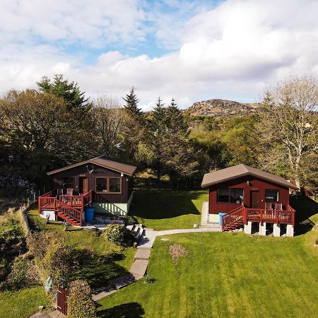 Caisteal Liath Villa Лохинвер Екстериор снимка